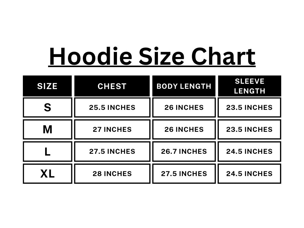 In Jesus We Trust hoodie