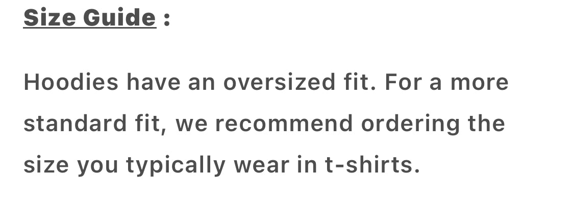 In Jesus We Trust hoodie